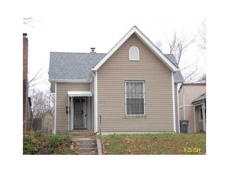 1522 North Rural Street Indianapolis, IN 46201 - Photo 1 of 11 Gallery Image 1