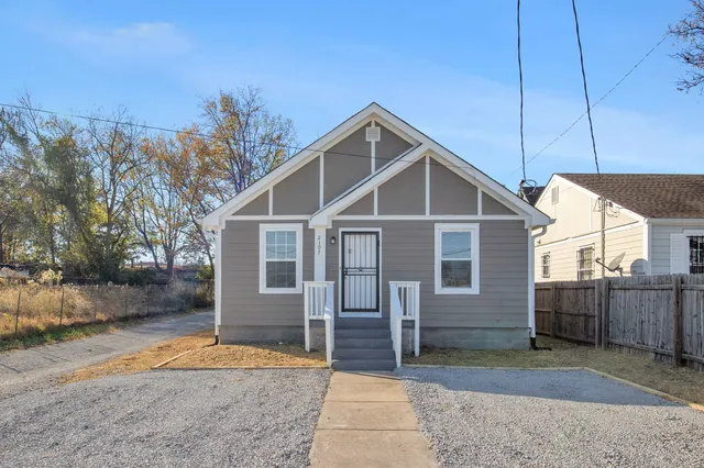 $319,900 | 2107 18th Avenue North, Nashville, TN 37208