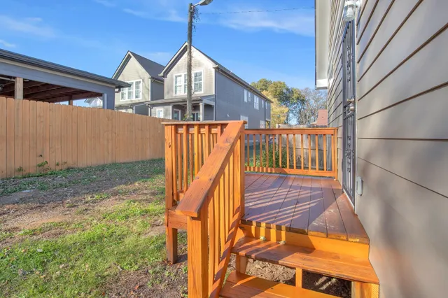 $319,900 | 2107 18th Avenue North, Nashville, TN 37208