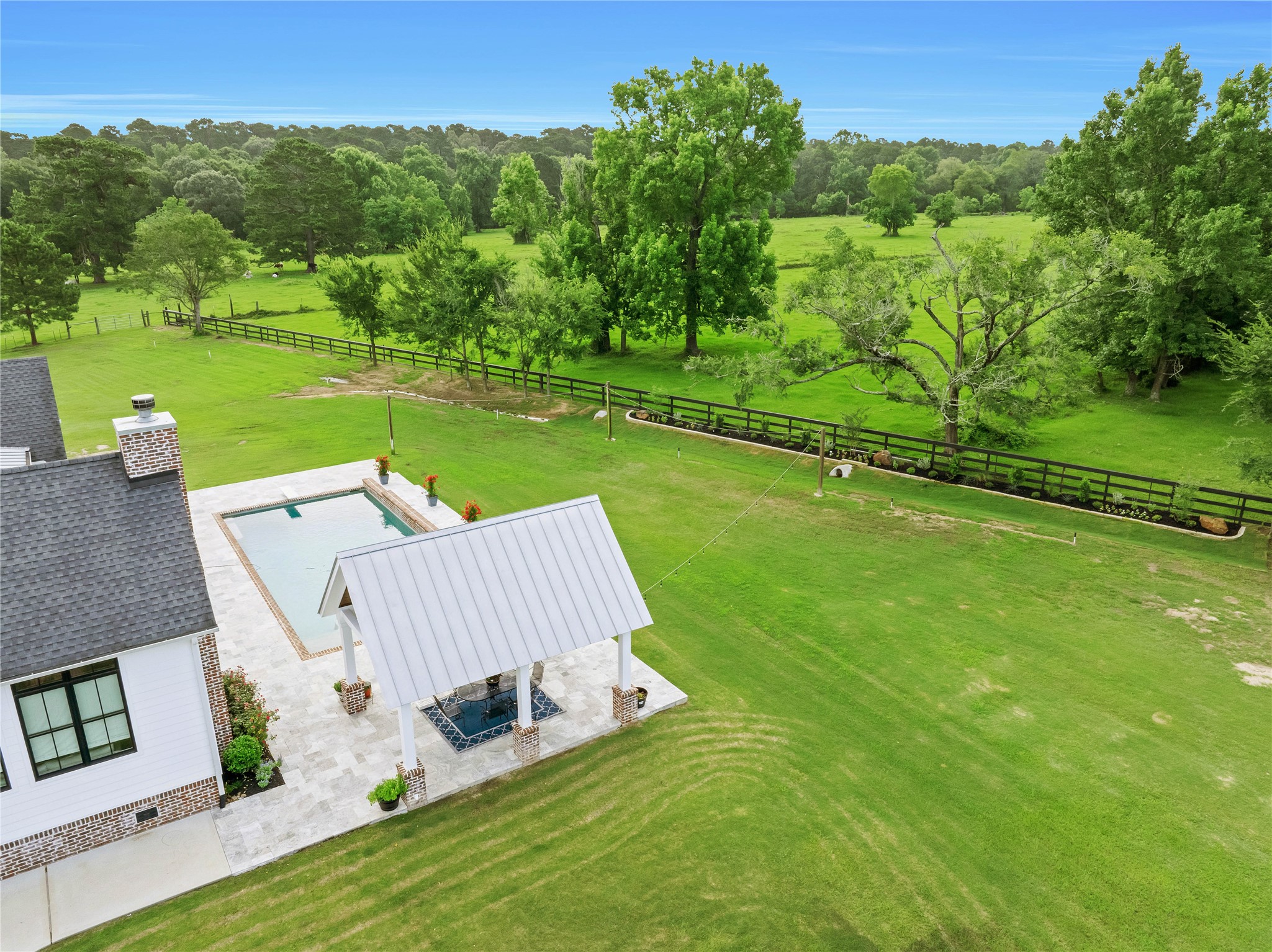 18875 Rabon Chapel Road Montgomery, TX 77316 - Photo 35 of 45