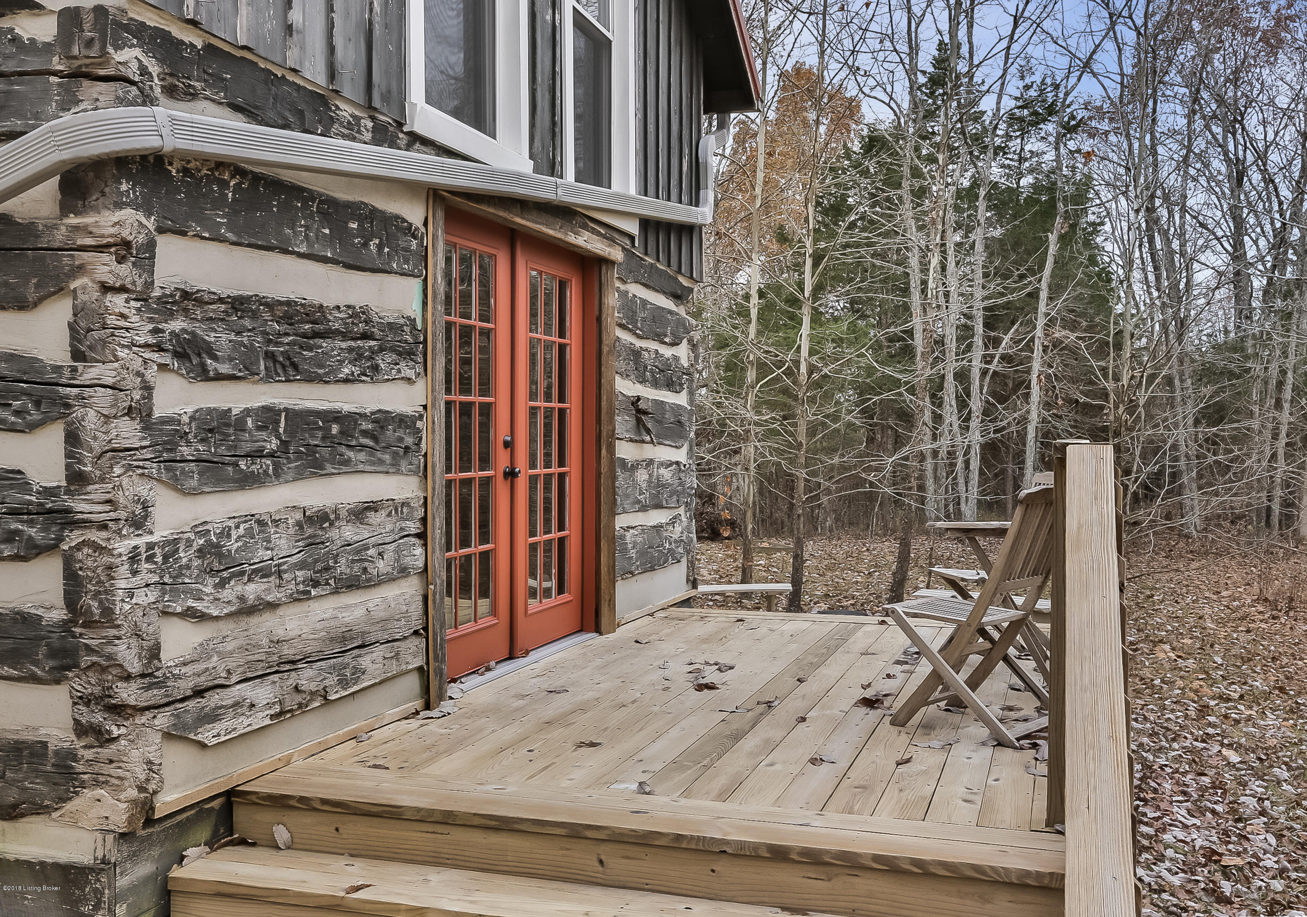 1042 Scrabble Road Bagdad, KY 40003 - Photo 11 of 43 Back Deck