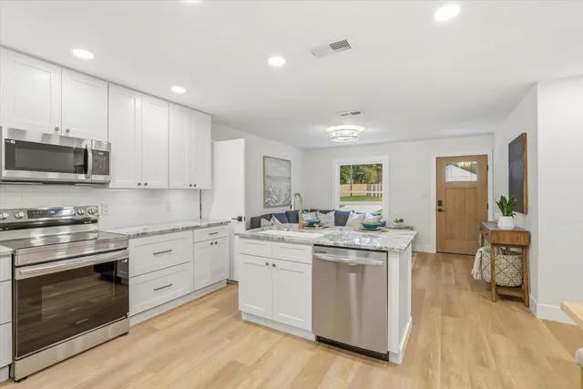 $275,000 | 5701 Jodphur Court, Tallahassee, FL 32303