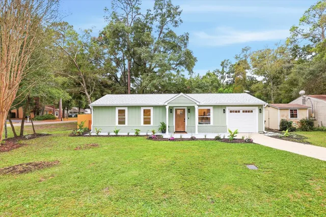 $275,000 | 5701 Jodphur Court, Tallahassee, FL 32303