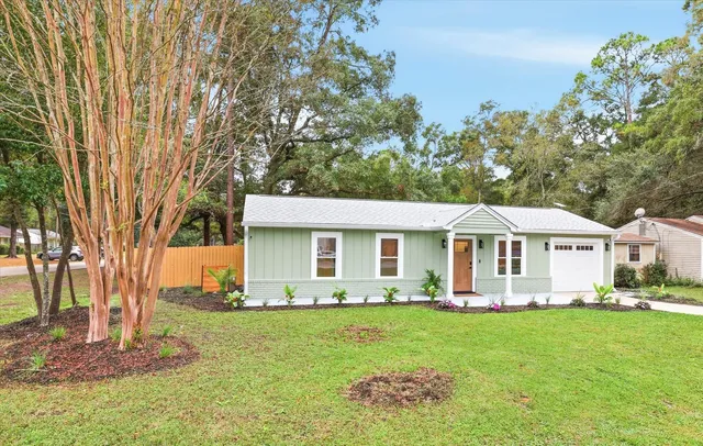 $275,000 | 5701 Jodphur Court, Tallahassee, FL 32303