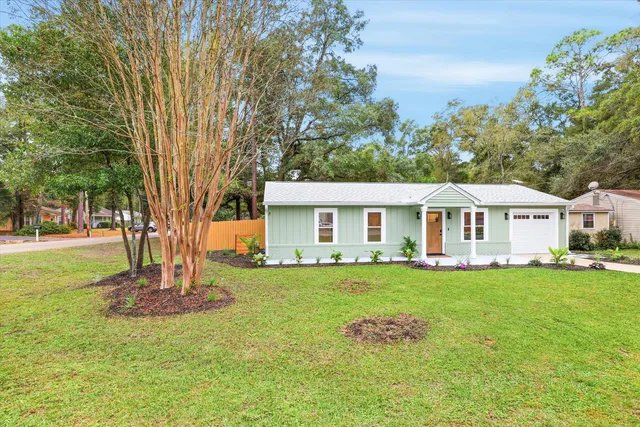 $275,000 | 5701 Jodphur Court, Tallahassee, FL 32303