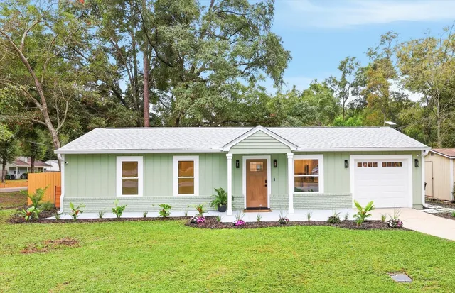 $275,000 | 5701 Jodphur Court, Tallahassee, FL 32303