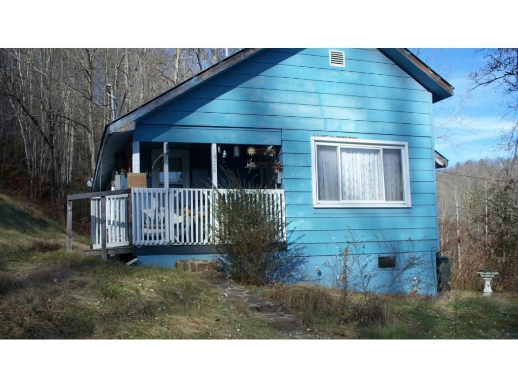 408 Ridge Avenue Appalachia, VA 24216 - Photo 1 of 7 Photo 1