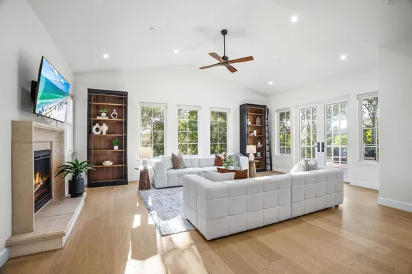 $3,795,000 | 2565 Benson Avenue, Santa Cruz, CA 95065
