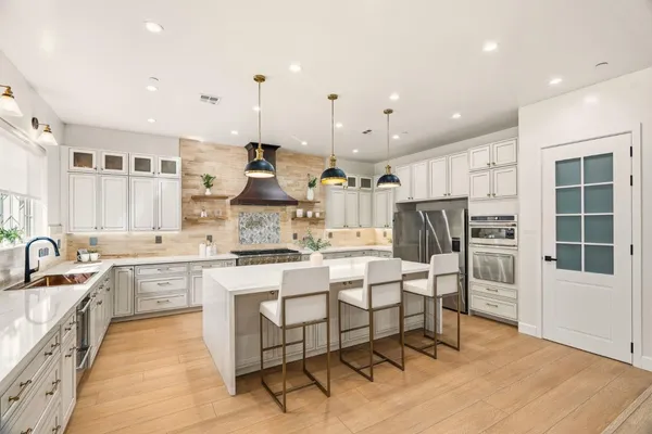 $3,795,000 | 2565 Benson Avenue, Santa Cruz, CA 95065