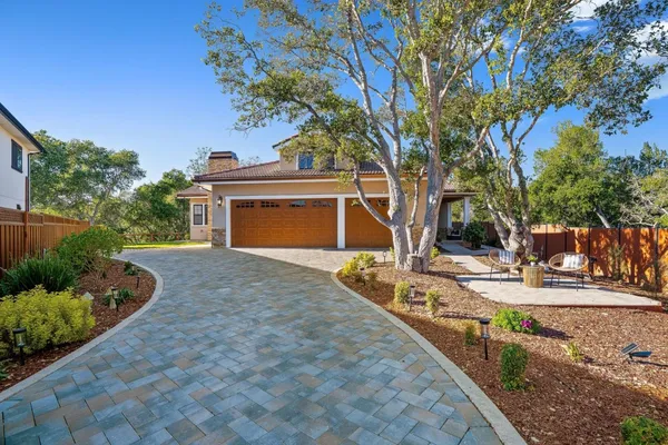 $3,795,000 | 2565 Benson Avenue, Santa Cruz, CA 95065
