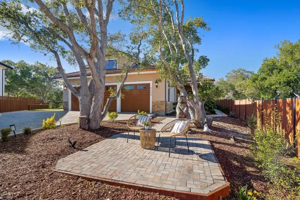 $3,795,000 | 2565 Benson Avenue, Santa Cruz, CA 95065