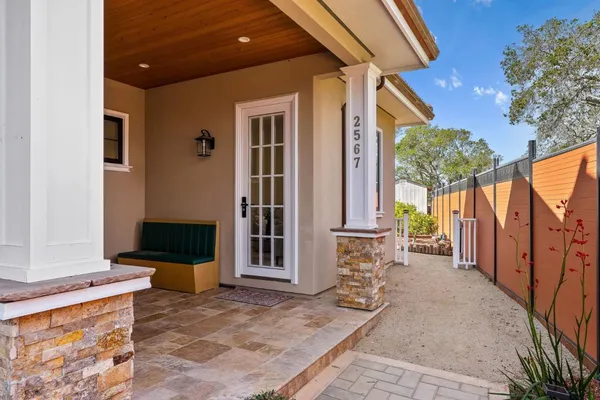 $3,995,000 | 2565 Benson Avenue, Santa Cruz, CA 95065