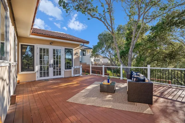 $3,995,000 | 2565 Benson Avenue, Santa Cruz, CA 95065