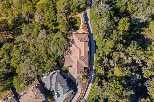 $3,995,000 | 2565 Benson Avenue, Santa Cruz, CA 95065