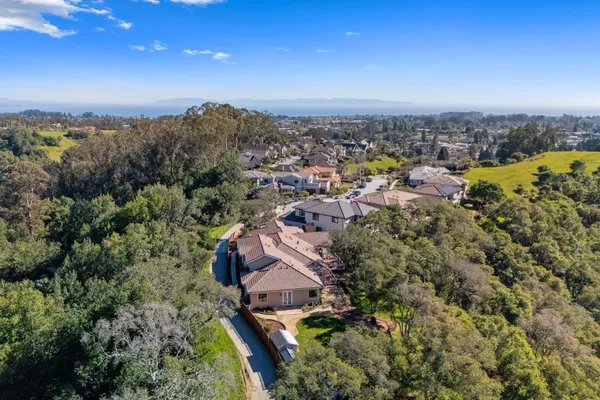 $3,995,000 | 2565 Benson Avenue, Santa Cruz, CA 95065