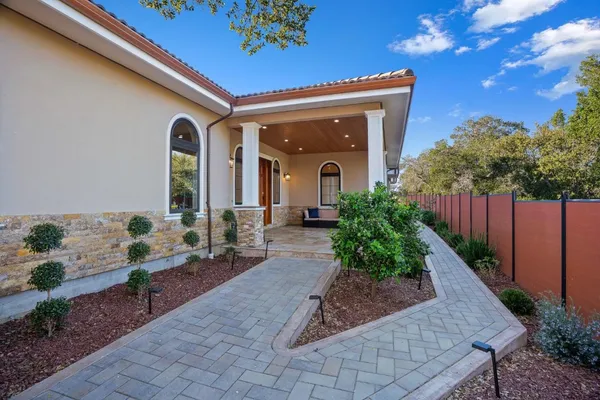 $3,995,000 | 2565 Benson Avenue, Santa Cruz, CA 95065