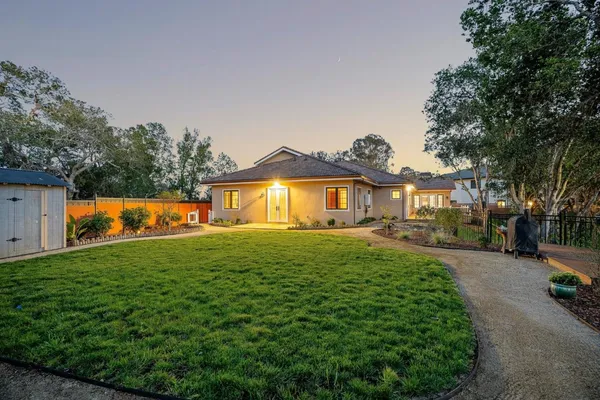 $3,995,000 | 2565 Benson Avenue, Santa Cruz, CA 95065