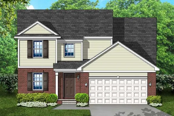 $389,990 | 1445 Weeping Willow Court, Ypsilanti, MI 48198