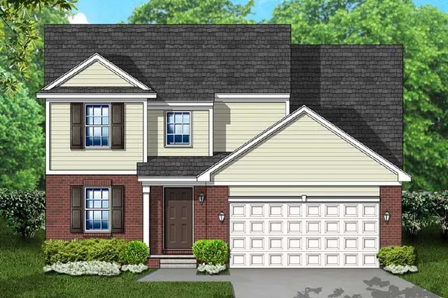 $389,990 | 1445 Weeping Willow Court, Ypsilanti, MI 48198
