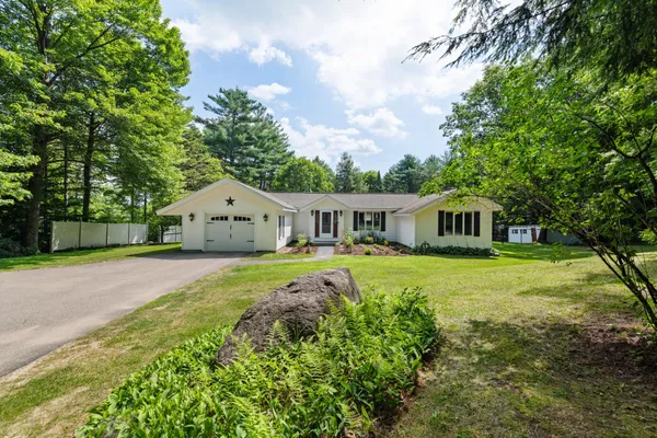 $439,000 | 56 Barry Highlands Road, Danbury, NH 03230