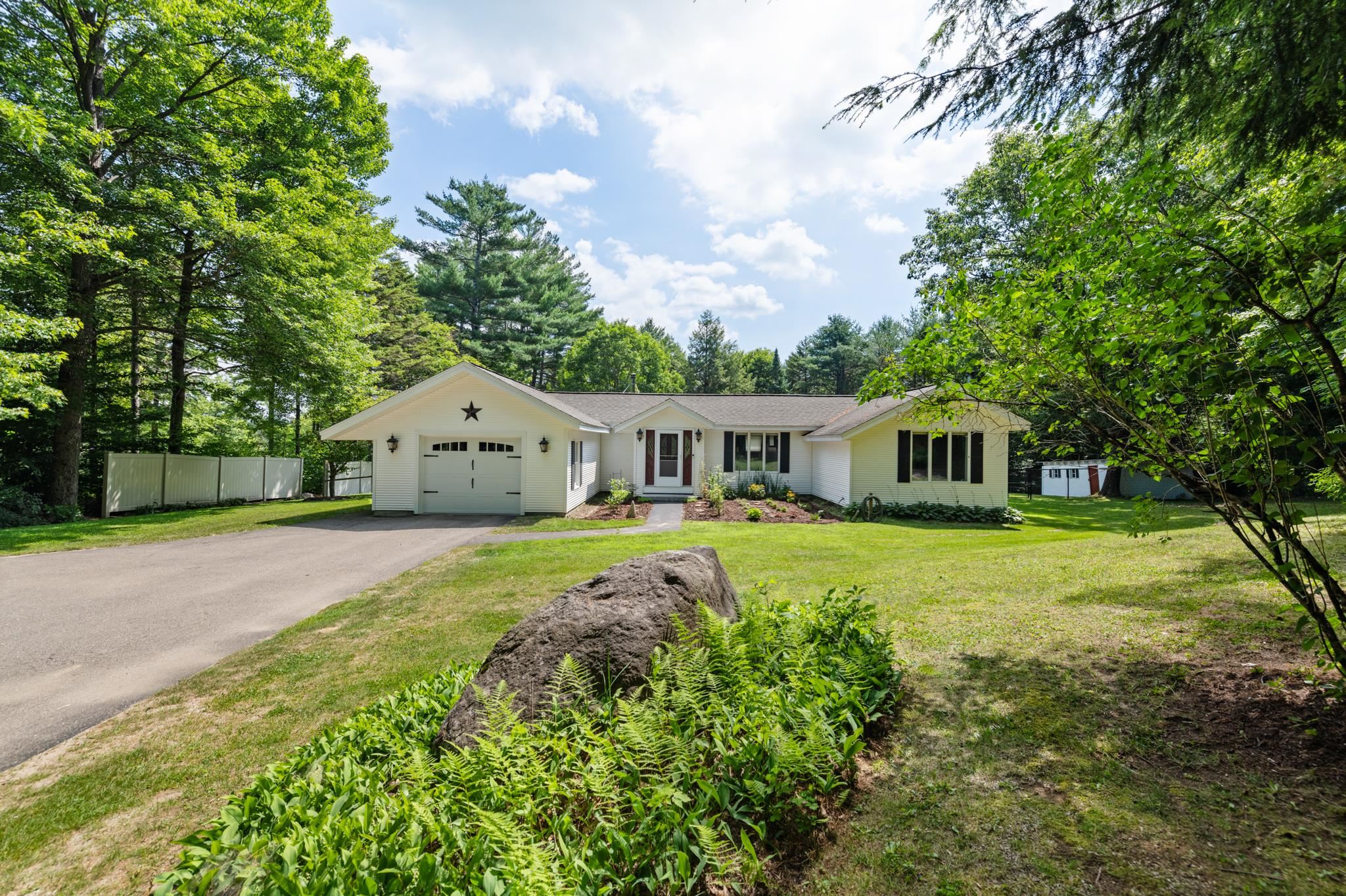 56 Barry Highlands Road Danbury, NH 03230 - Photo 2 of 41