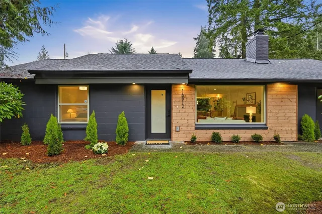 $1,099,900 | 16512 18th Avenue Northeast, Shoreline, WA 98155