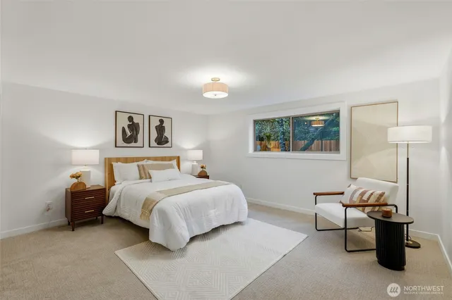 $1,099,900 | 16512 18th Avenue Northeast, Shoreline, WA 98155