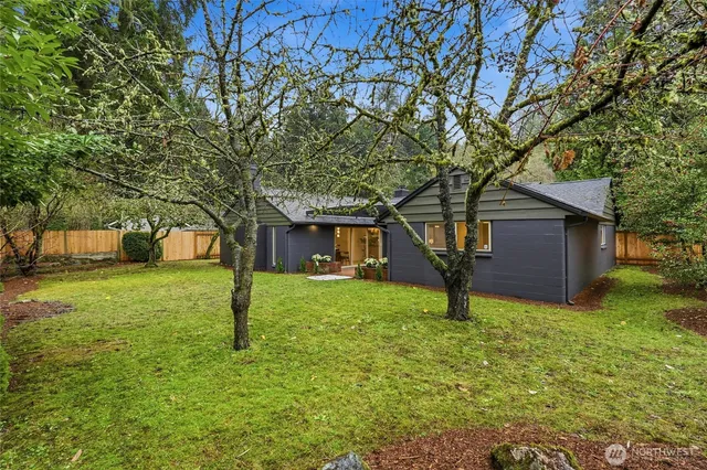 $1,099,900 | 16512 18th Avenue Northeast, Shoreline, WA 98155