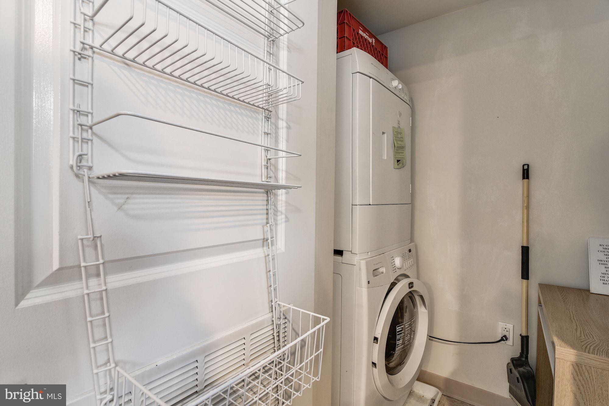 930 Wayne Avenue, Unit 904 Silver Spring, MD 20910 - Photo 12 of 24 Gallery Image 12