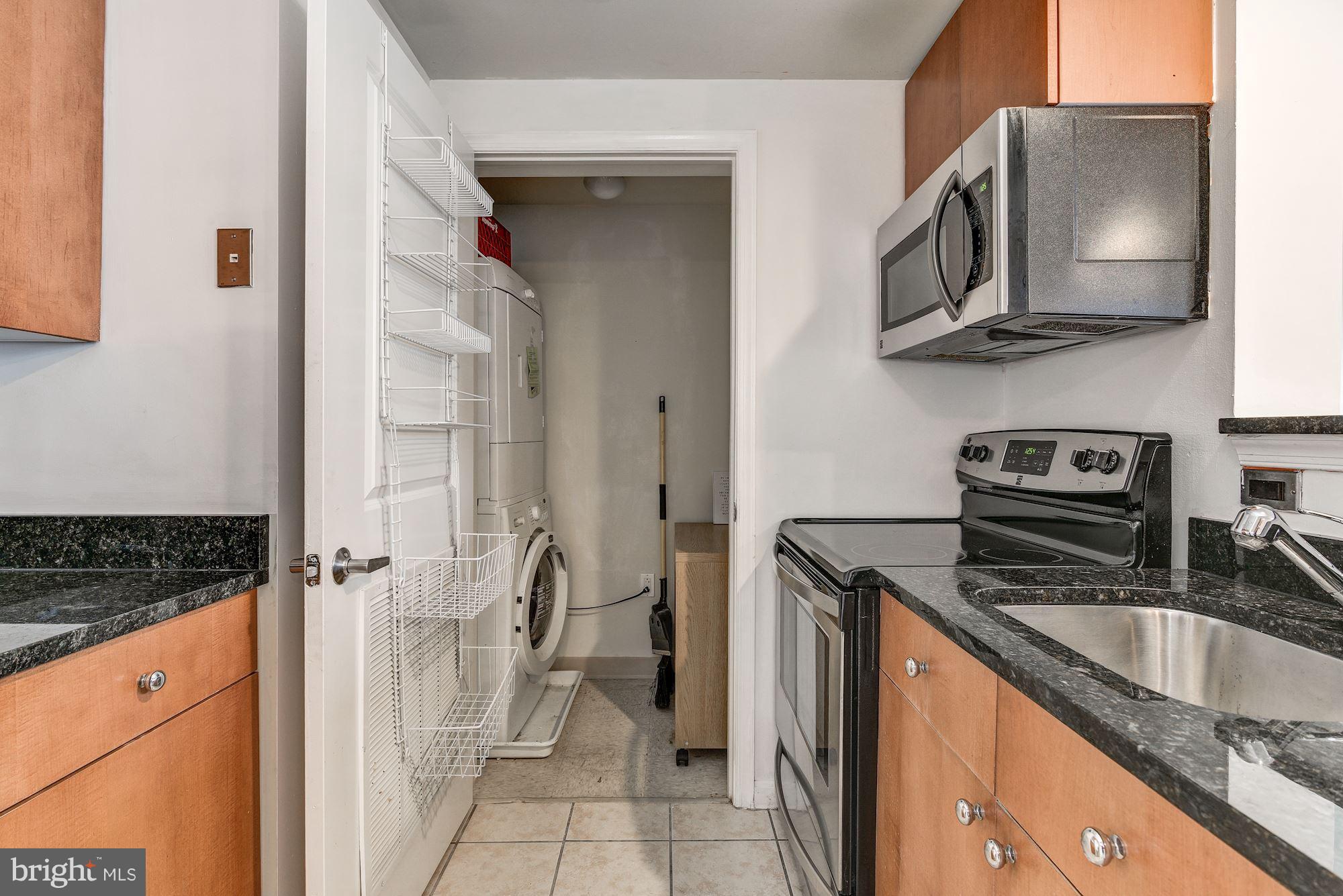 930 Wayne Avenue, Unit 904 Silver Spring, MD 20910 - Photo 13 of 24 Gallery Image 13