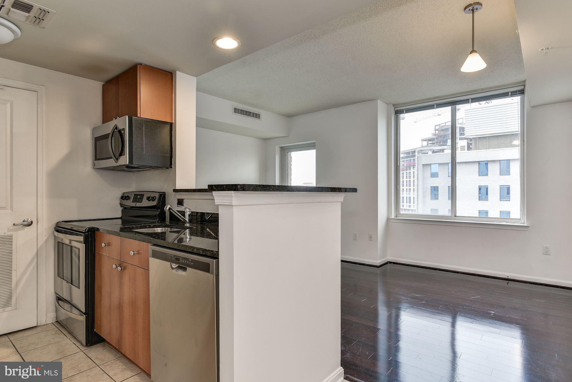 930 Wayne Avenue, Unit 904 Silver Spring, MD 20910 - Photo 8 of 24 Gallery Image 8
