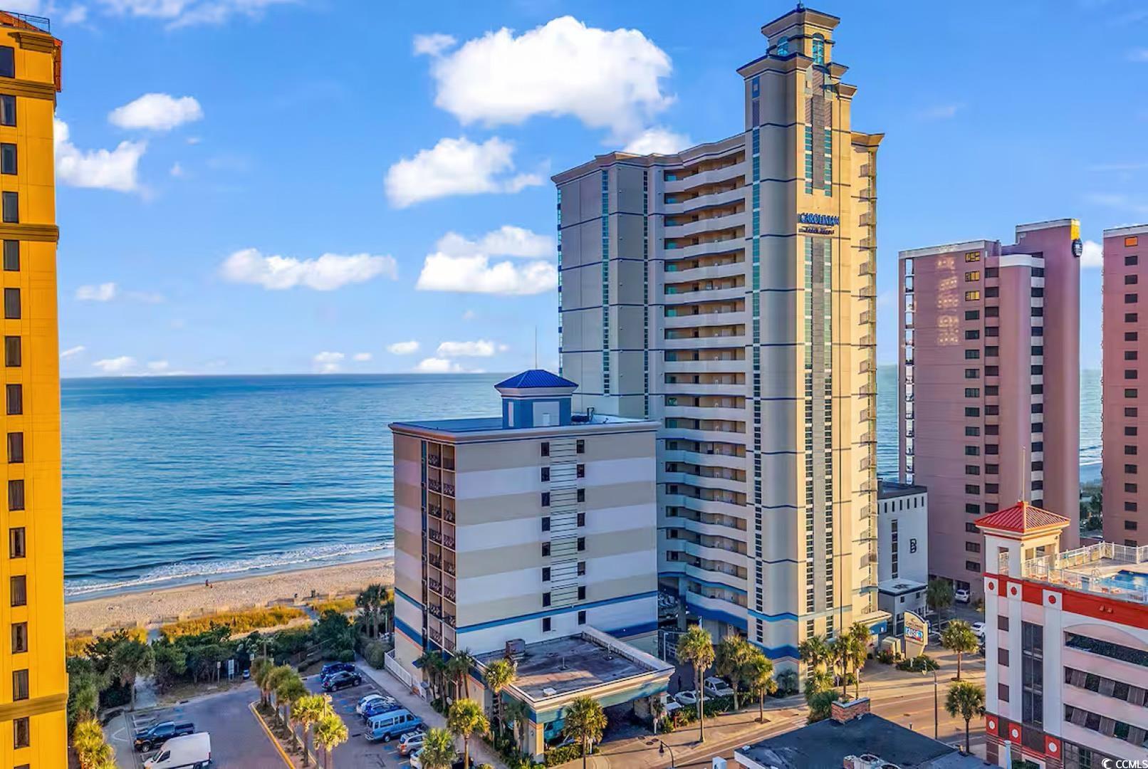 2504 North Ocean Blvd Unit 934  