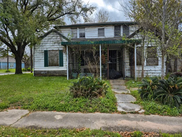 $135,000 | 4618 Sharon Street, Houston, TX 77020