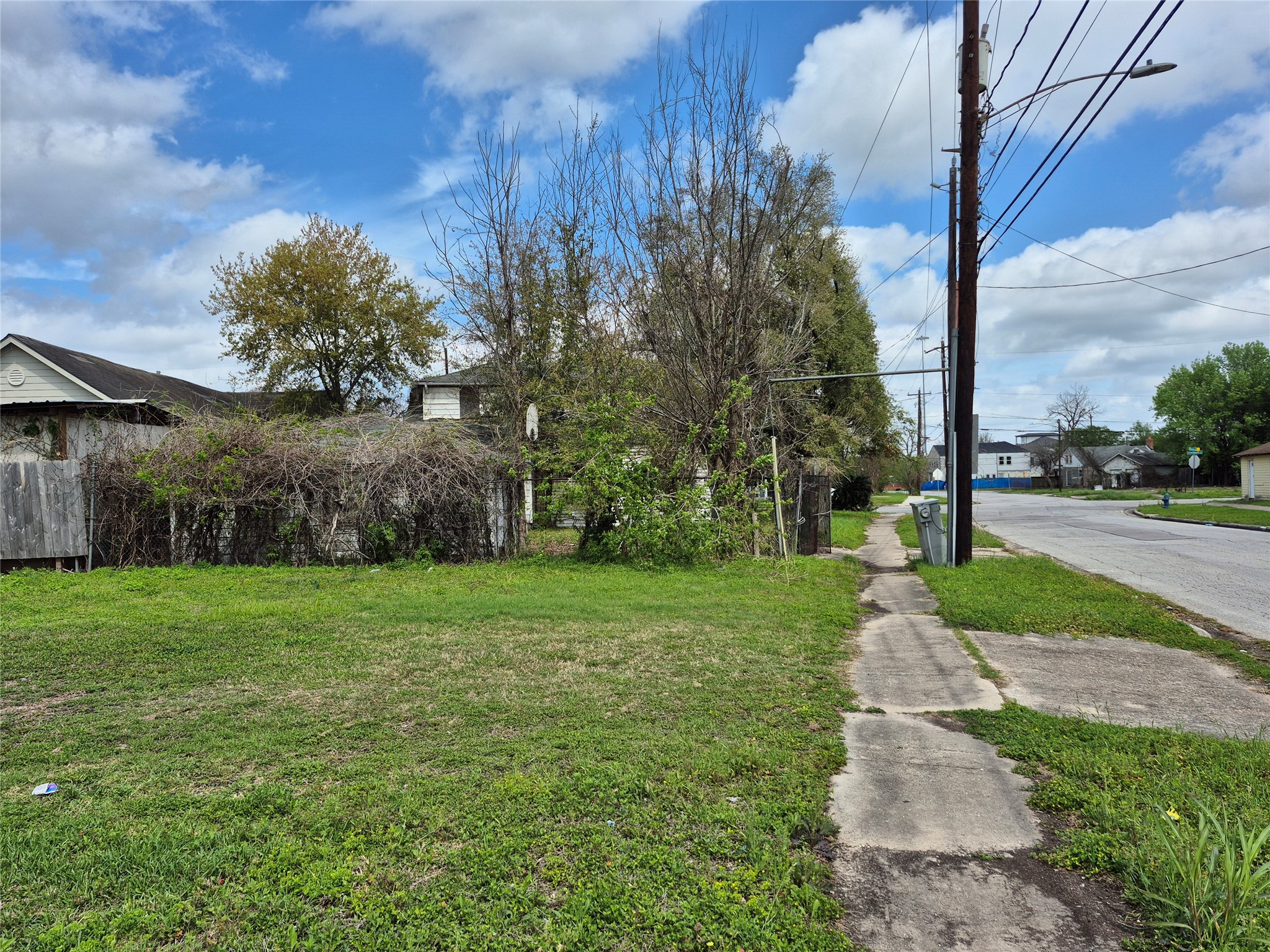 4618 Sharon Street Houston, TX 77020 - Photo 8 of 8