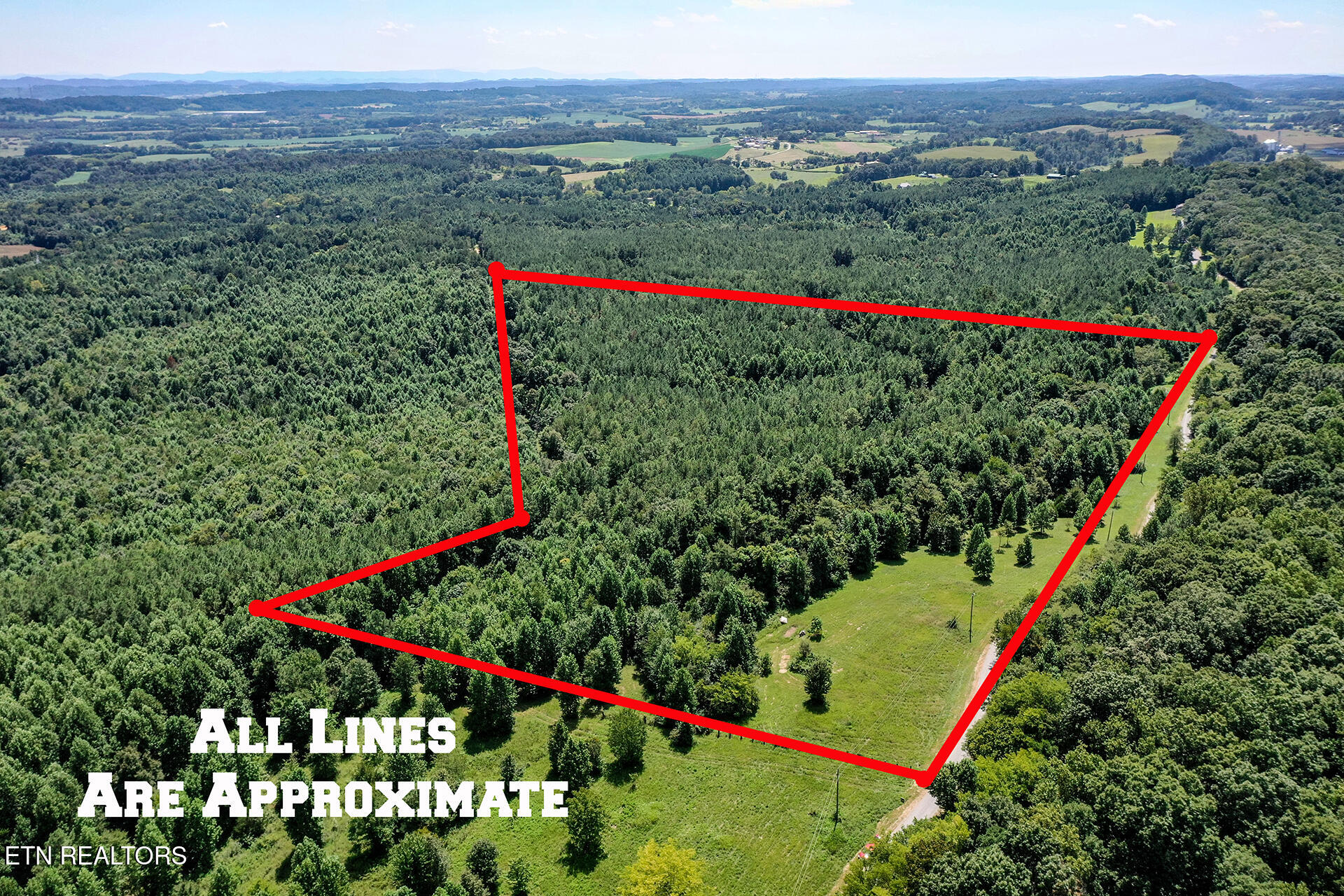 9 Flatwoods Road Philadelphia, TN 37846 - Photo 1 of 33 Flatwoods 1