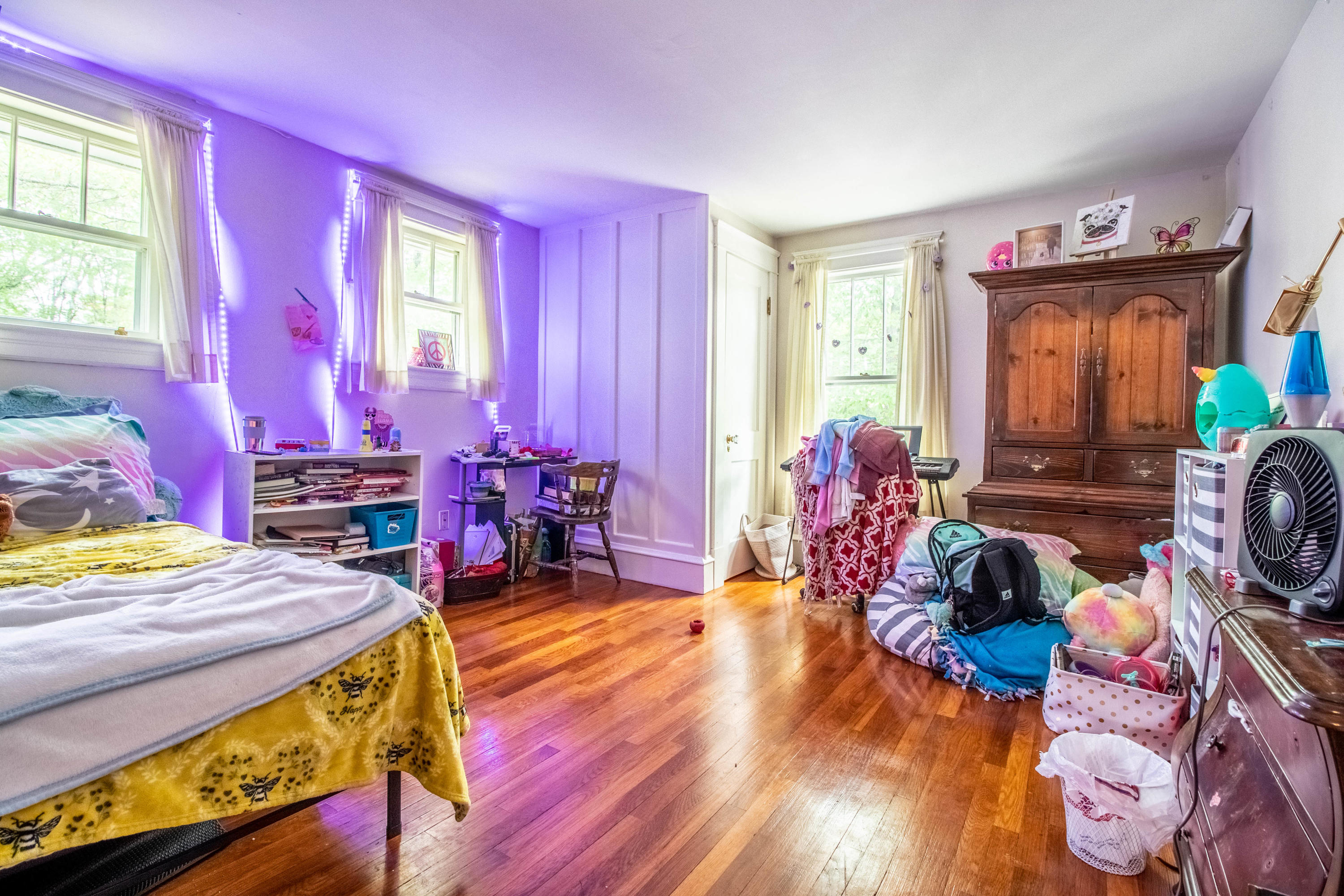 121 Emery Mills Road Shapleigh, ME 04076 - Photo 15 of 40 Bedroom 1