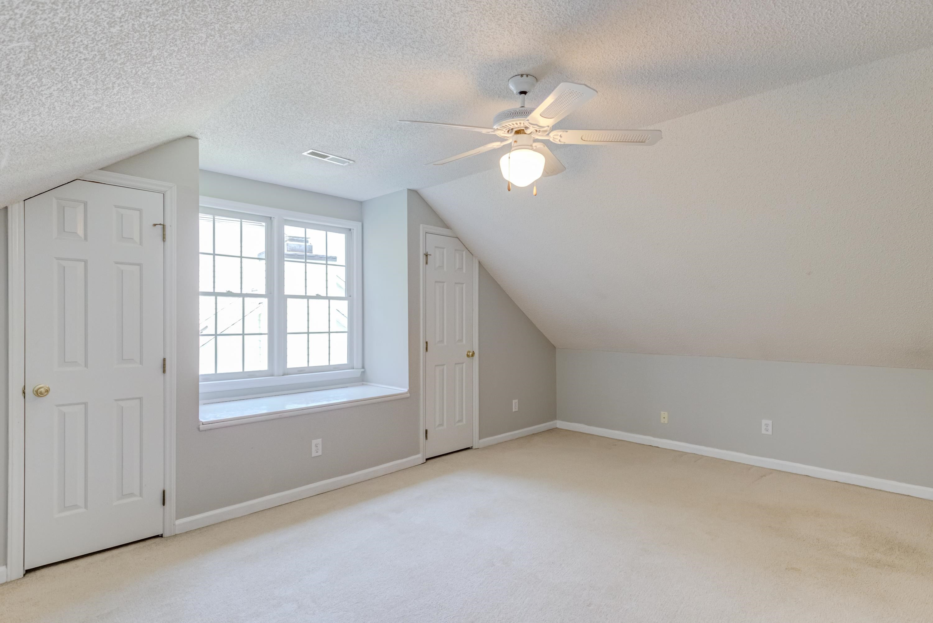 8809 Kirkstall Court Raleigh, NC 27615 - Photo 22 of 29 Bonus Room