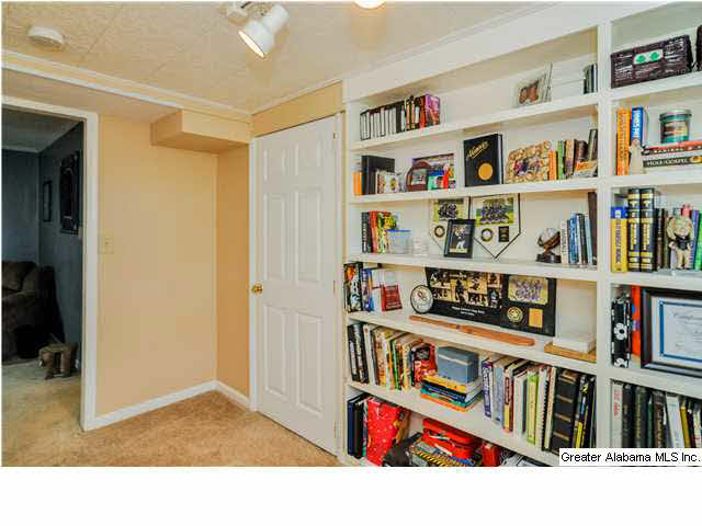 1840 Russet Hill Circle Hoover, AL 35244 - Photo 25 of 32