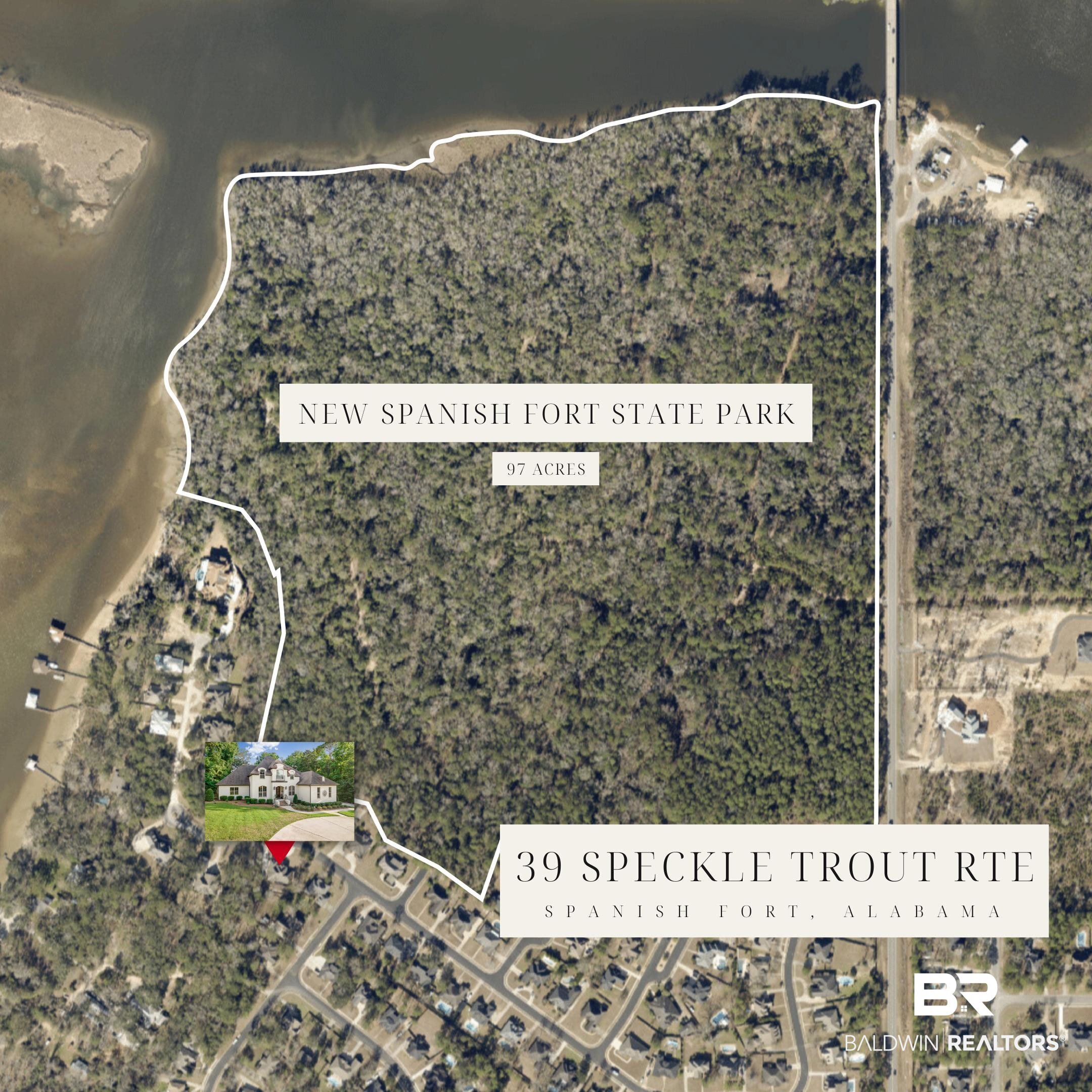 39 Speckle Trout Route Daphne, AL 36527 - Photo 49 of 50