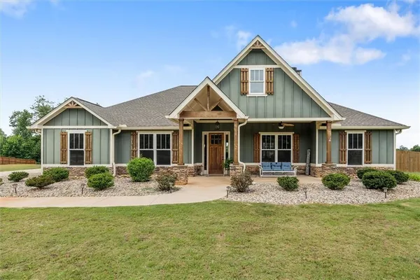 $639,000 | 551 Lovell Road, Temple, GA 30179