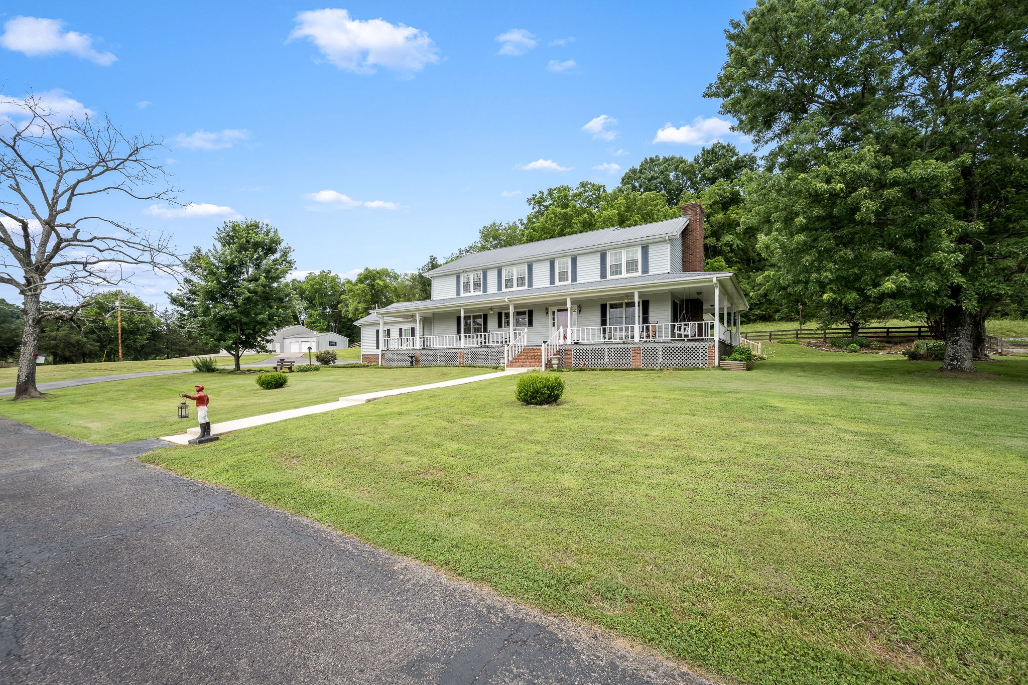 448 County Line Road Lynchburg, TN 37352 - Photo 4 of 81