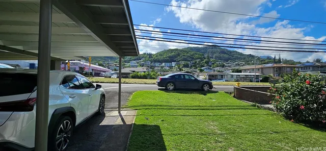 $3,800 | 44-749 Kaneohe Bay Drive, Kaneohe, HI 96744