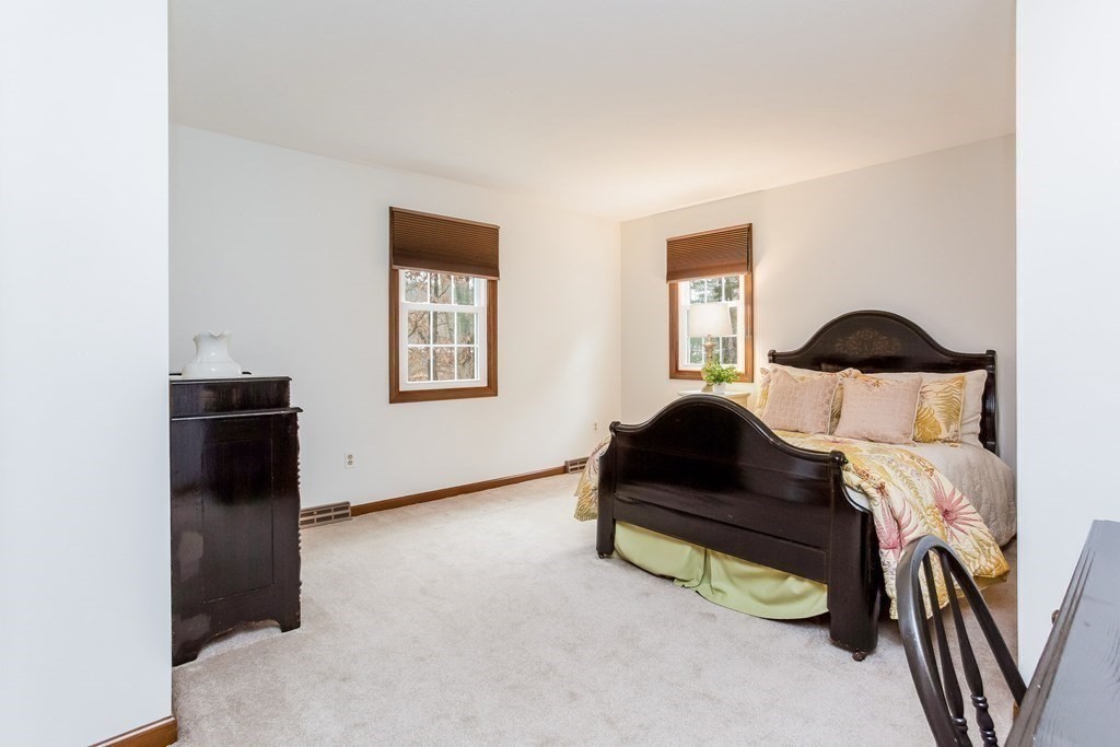 218 Somers Road Hampden, MA 01036 - Photo 20 of 32 a living room with furniture and a window