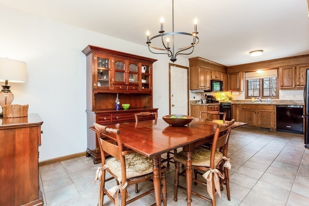 218 Somers Road Hampden, MA 01036 - Photo 7 of 32 a view of a dining room with furniture window and wooden floor