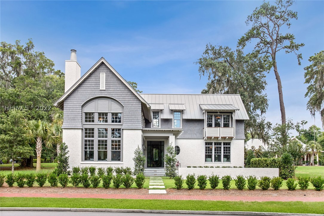 412 Mt Pelia Road Bluffton, SC 29910 - Photo 1 of 1 Gallery Image 1