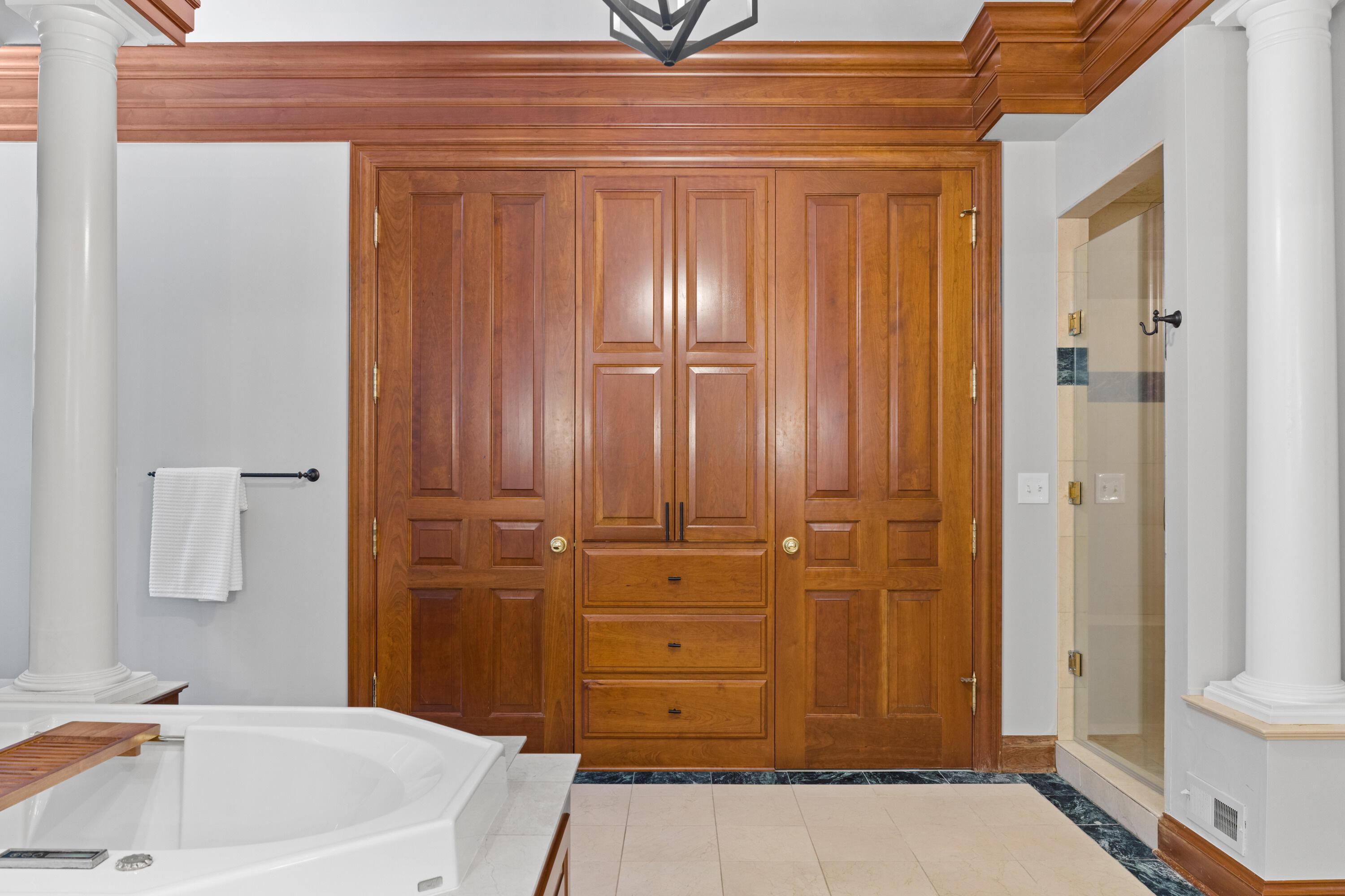 5455 Plantation Road Sunbury, OH 43074 - Photo 87 of 176 Secret Room