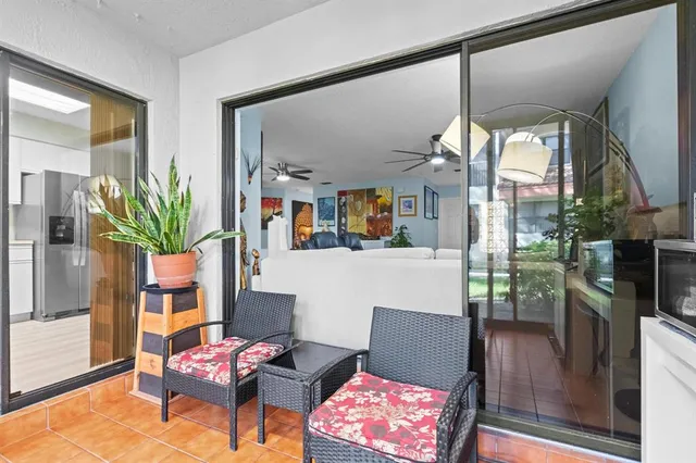 $360,000 | 3351 Emerald Oaks Drive, Unit 103, Hollywood, FL 33021