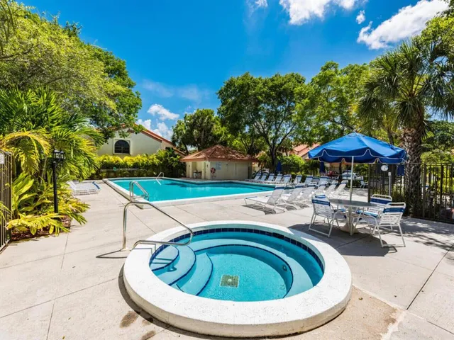 $360,000 | 3351 Emerald Oaks Drive, Unit 103, Hollywood, FL 33021