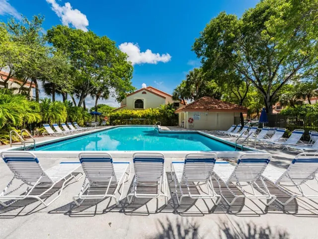 $360,000 | 3351 Emerald Oaks Drive, Unit 103, Hollywood, FL 33021