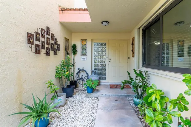 $360,000 | 3351 Emerald Oaks Drive, Unit 103, Hollywood, FL 33021